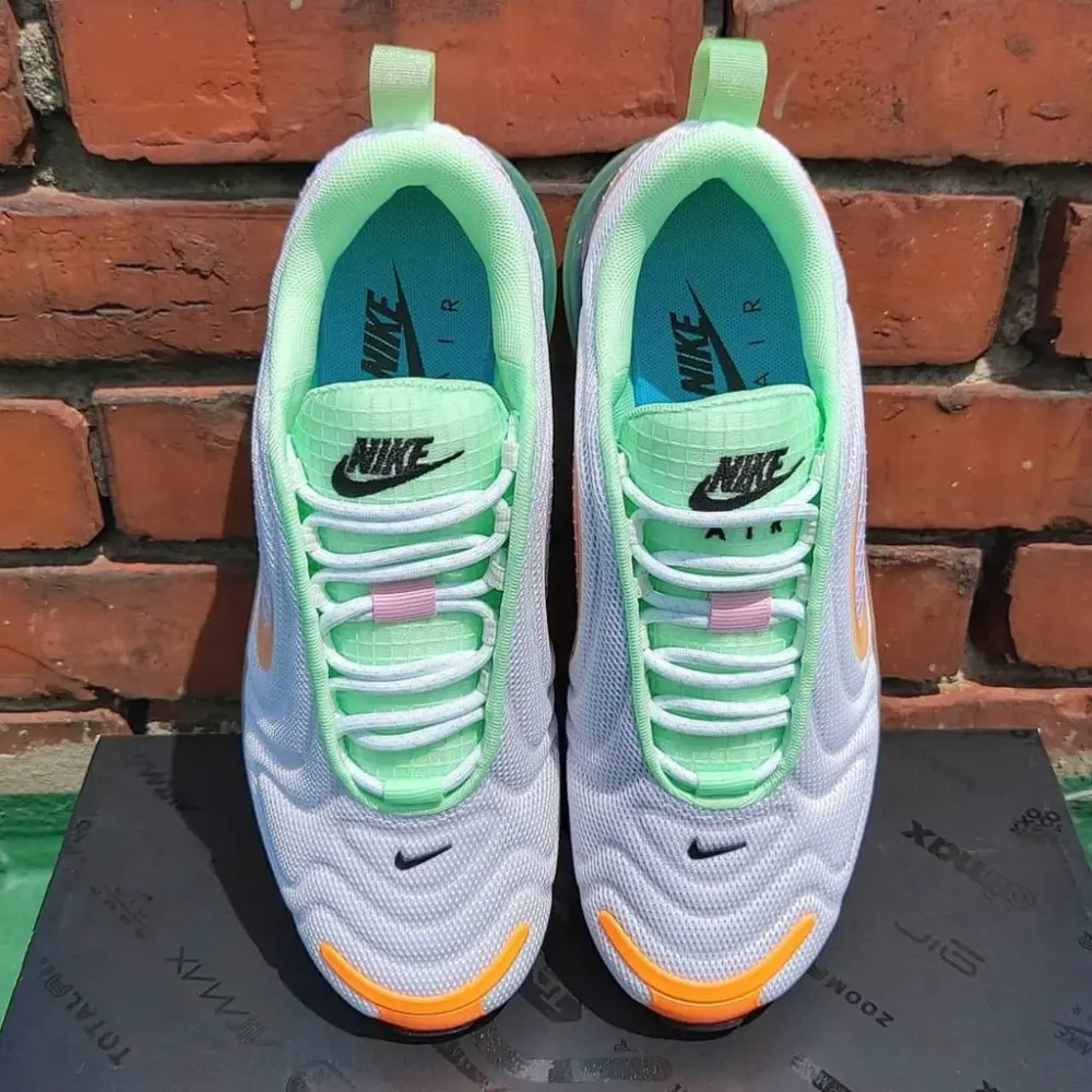 Giày Nike Wmns Air Max 720 SE 'Vibrant Pack' CJ0632-100 - Ảnh 5