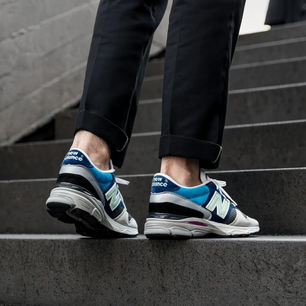 Giày New Balance 770.9 'Summer Nine Pack' M7709FR - Ảnh 5