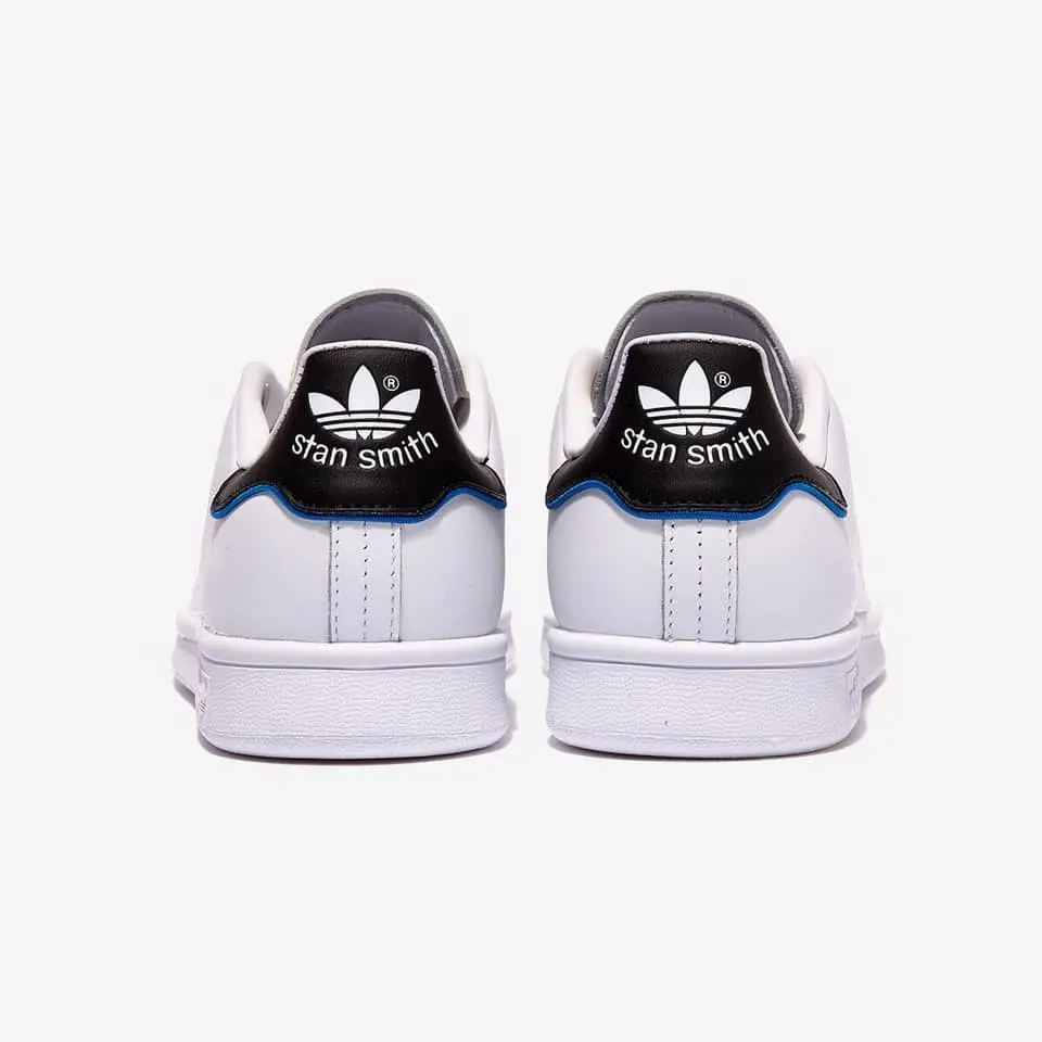 Giày Adidas Stan Smith 'Green Yellow' FY2357 - Ảnh 5
