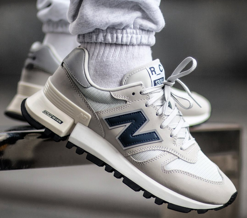 Giày New Balance 1300 'Summer Fog' MS1300TH - Ảnh 2