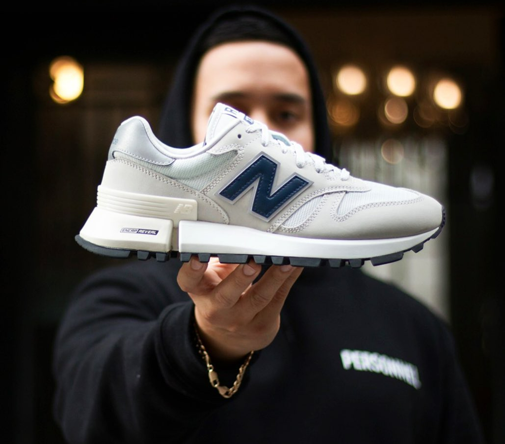 Giày New Balance 1300 'Summer Fog' MS1300TH - Ảnh 4