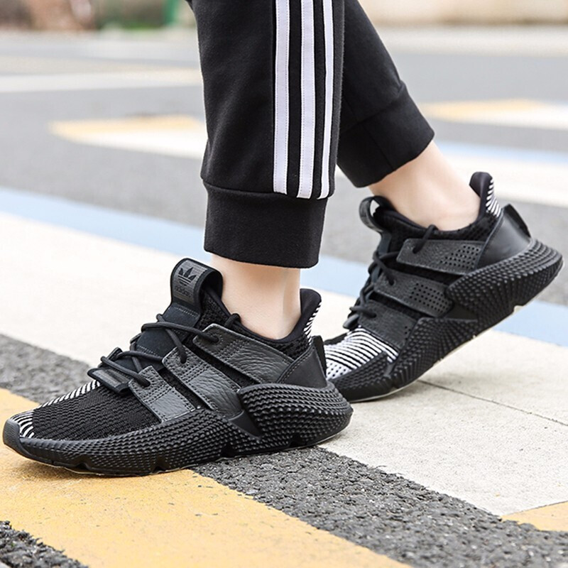 Giày Adidas Wmns Prophere 'Core Black' CG6478 - Ảnh 3