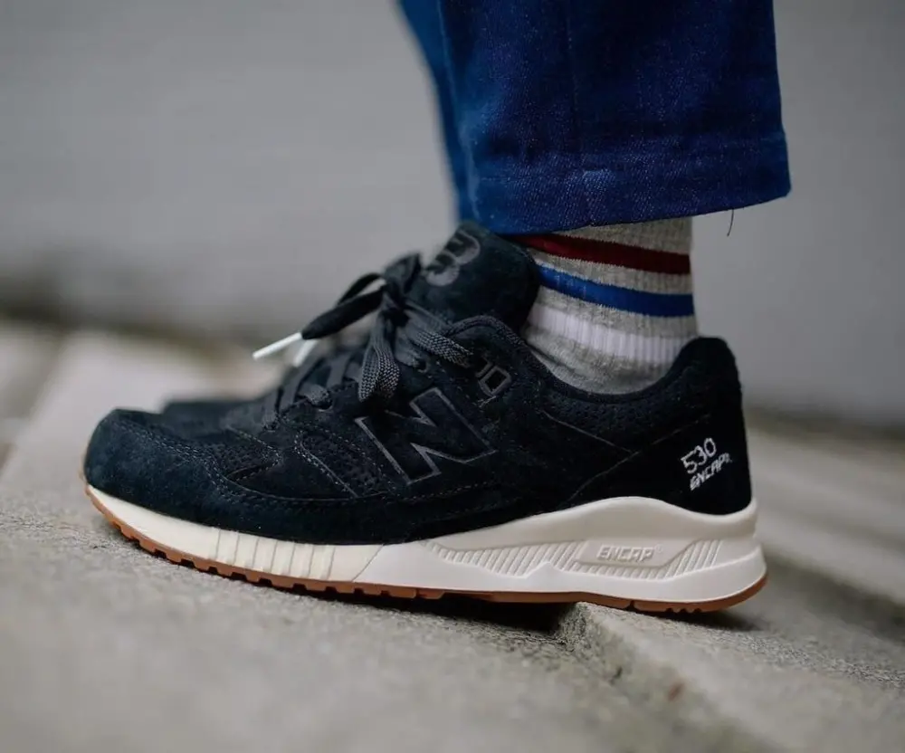 Giày New Balance Wmns 530 'Winter Brights' W530PRA - Ảnh 6