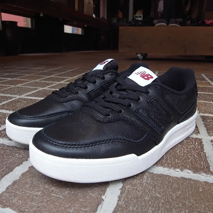 Giày New Balance 300 Black CRT300M2 - Ảnh 3