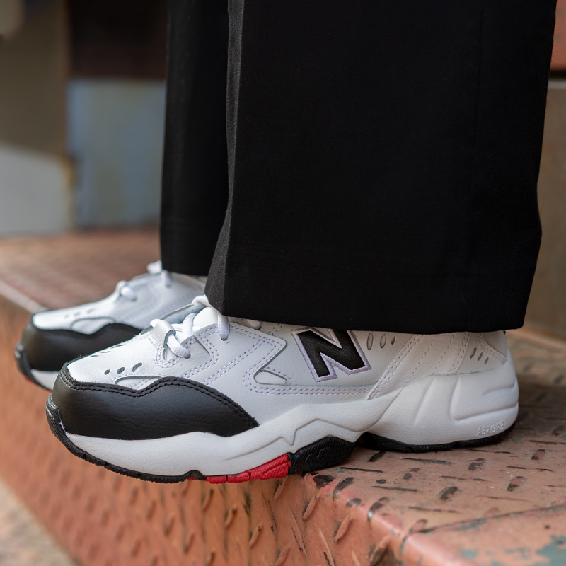 Giày New Balance 608 WX608RV1 - Ảnh 3