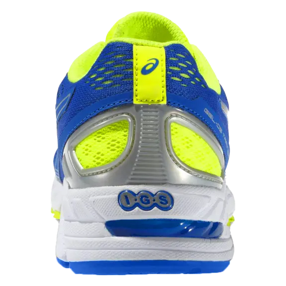 Giày Asics Gel DS Trainer 19 T405N - Ảnh 5