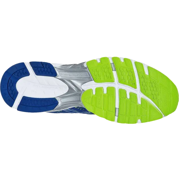 Giày Asics Gel DS Trainer 19 T405N - Ảnh 4