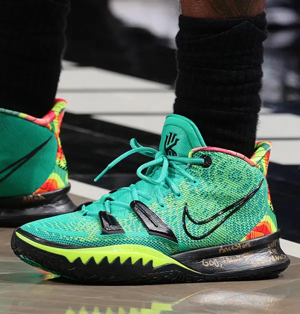 Giày Nike Kyrie 7 'Ky-D Weatherman' CQ9326-300 - Ảnh 5