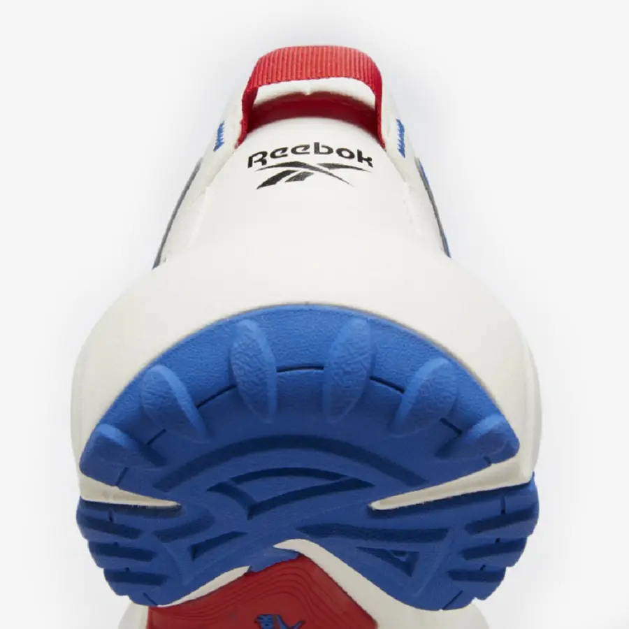 Giày Reebok Bridge 5 ‘White Red Blue’ HQ5926 - Ảnh 5