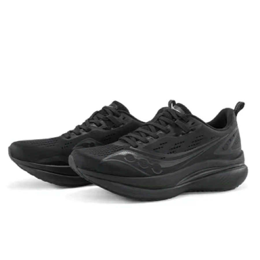 Giày Saucony TIDE 'Black' S28195-4 - Ảnh 3