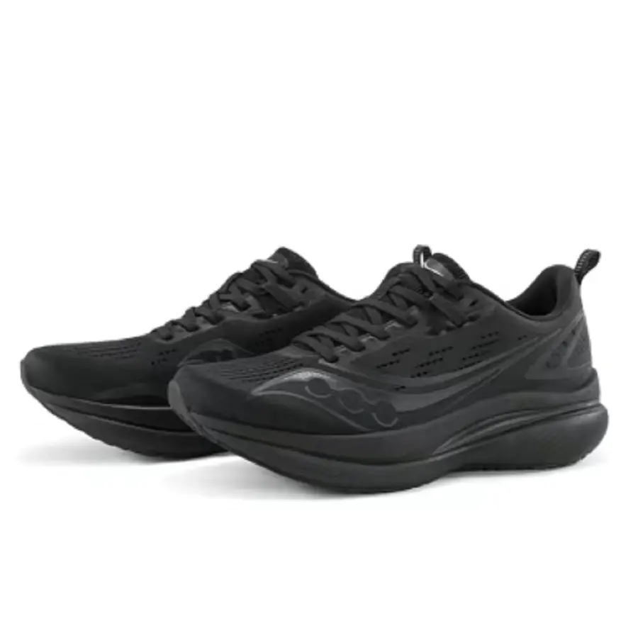 Giày Saucony TIDE 'Black' S28195-4 - Ảnh 3