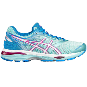 Giày Asics Gel Cumulus 18 'Blue' T6C8N-6701