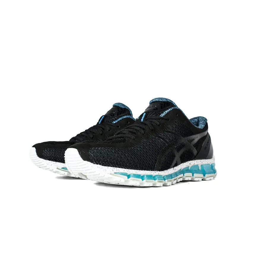 Giày Asics Gel-Quantum 360 CM 'Black' T747N-9090 - Ảnh 3