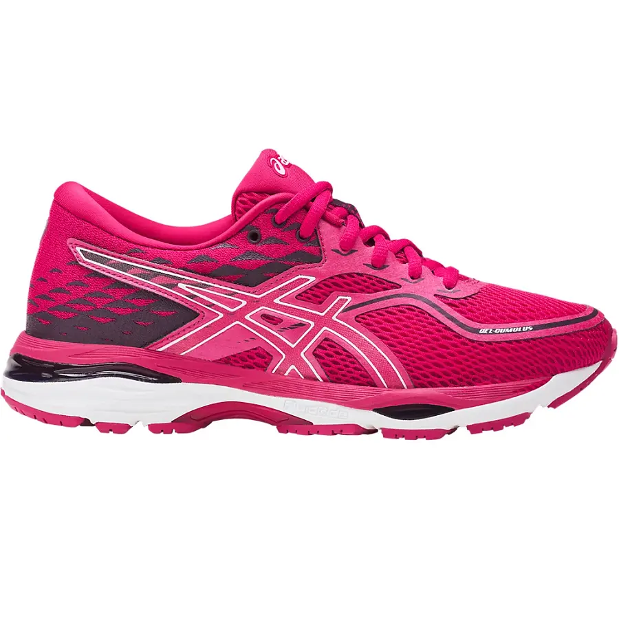 Giày Asics Gel Cumulus 19 'Pink' T7B8N-2001