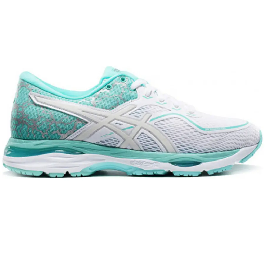 Giày Asics Gel-Cumulus 19 'White' T8A6N-0193