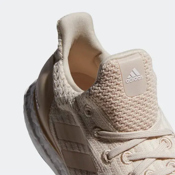 Giày Adidas UltraBoost 5.0 Uncaged DNA 'Halo Ivory' G55370 - Ảnh 6