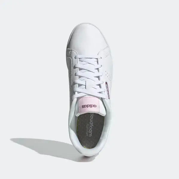 Giày Adidas Courtpoint Base 'White Pink' FY8413 - Ảnh 5