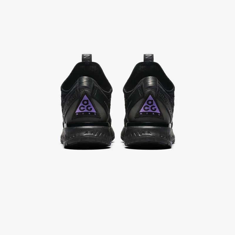 Giày Nike React Terra Gobe ACG 'Space Purple' BV6344-001 - Ảnh 13