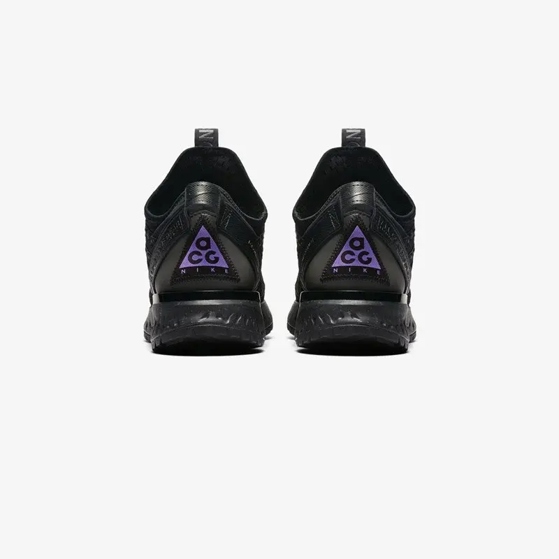 Giày Nike React Terra Gobe ACG 'Space Purple' BV6344-001 - Ảnh 13