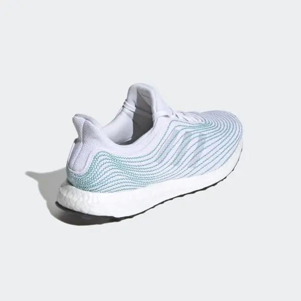 Giày Adidas Parley x UltraBoost DNA 'Cloud White' EH1173 - Ảnh 7