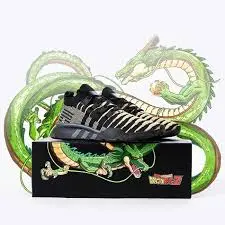 Alternative view of Giày Dragon Ball Z x Adidas EQT Support Mid ADV Primeknit 'Super Shenron' DB2933