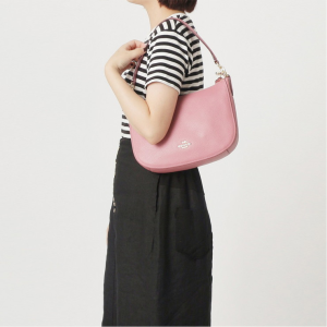 Alternative view of Túi Coach Women's Bag Pebble Chelsea LIROS-56819