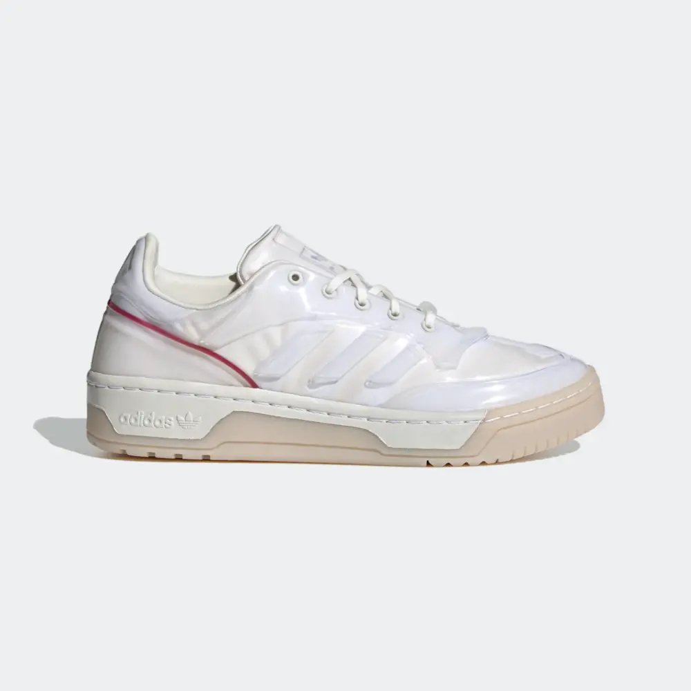 Giày Adidas Craig Green x Rivalry Polta AKH 'White Tint' FY5707 - Ảnh 8