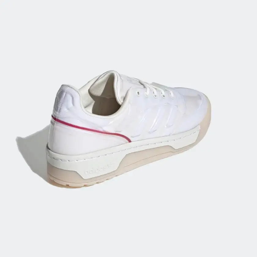 Giày Adidas Craig Green x Rivalry Polta AKH 'White Tint' FY5707 - Ảnh 3