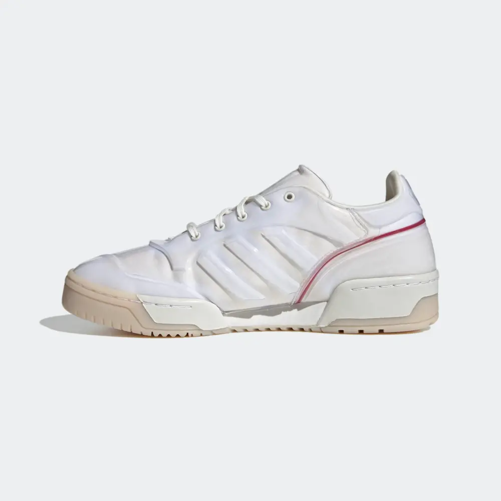 Alternative view of Giày Adidas Craig Green x Rivalry Polta AKH 'White Tint' FY5707