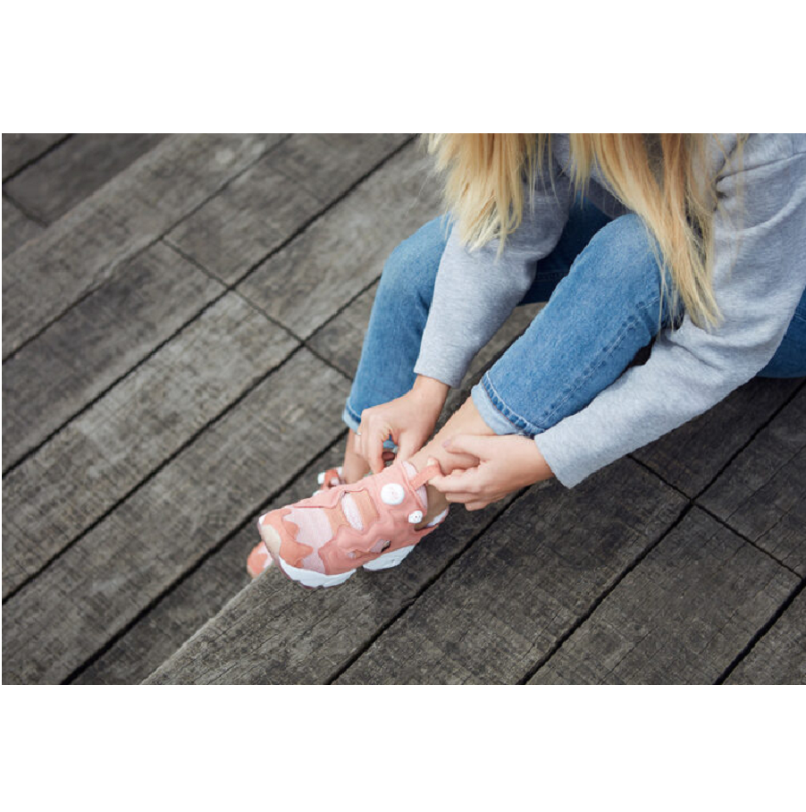 Giày Reebok Instapump Fury ‘Naturals Pack’ BD3007 - Ảnh 3