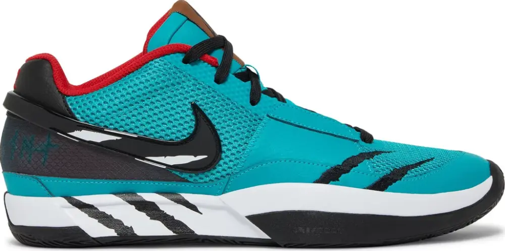 Giày Nike Ja 1 'Scratch' FD6565-400