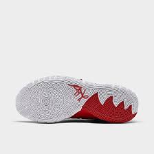 Giày Nike Kyrie 6 Team 'University Red' CK5869-004 - Ảnh 4