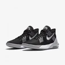 Giày Nike Air Max Impact 2 'Black' CQ9382-001 - Ảnh 3