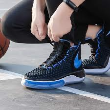 Giày Nike AlphaDunk EP 'Pure Magic' BQ5402-002 - Ảnh 5