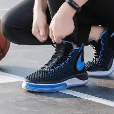 Giày Nike AlphaDunk EP 'Pure Magic' BQ5402-002 - Ảnh 5