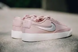 Giày Nike Wmns Blazer Low 'Jelly Jewel - Pink' AV9371-500 - Ảnh 3