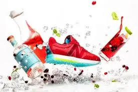 Giày New Balance 327 Concepts Cape MS327CSC - Ảnh 4