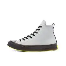 Alternative view of Giày Converse Chuck Taylor All Star CX High 'Hi Vis Collection Ash Stone' 169603C