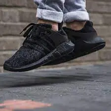 Giày Adidas EQT Support 93/17 "Black Friday" BY9512 - Ảnh 3
