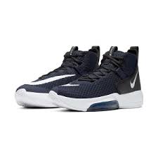 Giày Nike Zoom Rize TB 'Midnight Navy' BQ5468-402 - Ảnh 2