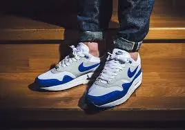 Giày Nike Air Max 1 OG 'Anniversary' 2017 Re-release 908375-102 - Ảnh 8
