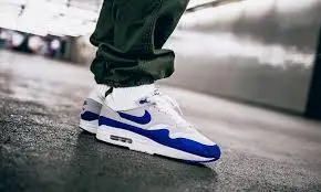Alternative view of Giày Nike Air Max 1 OG 'Anniversary' 2017 Re-release 908375-102