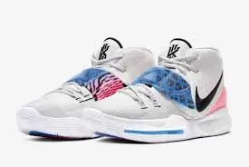 Giày Nike Kyrie 6 EP 'Animal Print' BQ4631-003 - Ảnh 4