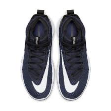Giày Nike Zoom Rize TB 'Midnight Navy' BQ5468-402 - Ảnh 3