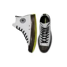 Giày Converse Chuck Taylor All Star CX High 'Hi Vis Collection Ash Stone' 169603C - Ảnh 3