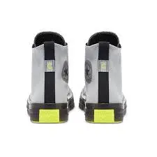 Giày Converse Chuck Taylor All Star CX High 'Hi Vis Collection Ash Stone' 169603C - Ảnh 4