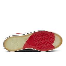 Giày Converse Chuck 70 High 'Valentine's Day University Red' 171117C - Ảnh 5