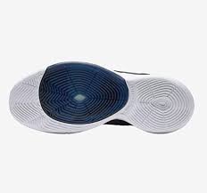 Giày Nike Zoom Rize TB 'Midnight Navy' BQ5468-402 - Ảnh 4