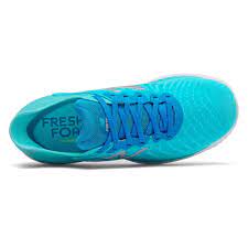 Giày New Balance Fresh Foam 860v11 Bleached Lime Glo W860L11 - Ảnh 4