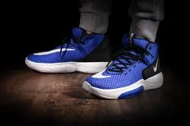 Alternative view of Giày Nike Zoom Rize Team 'Game Royal' BQ5468-400